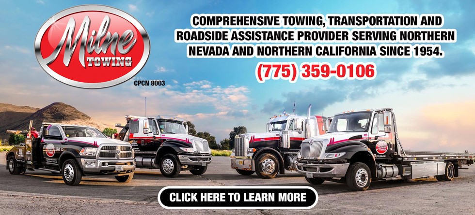 Milne Towing Services