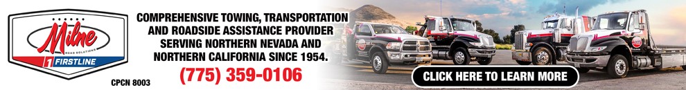 Milne Towing Services