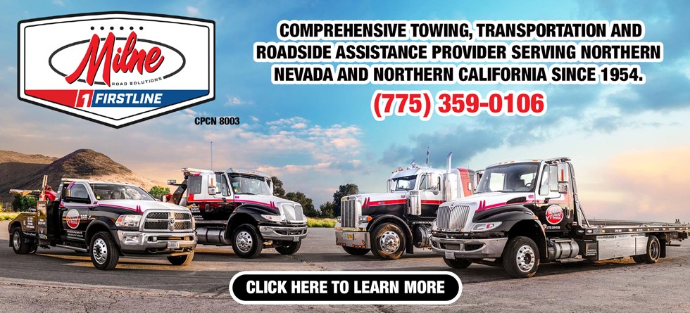 Milne Towing Services
