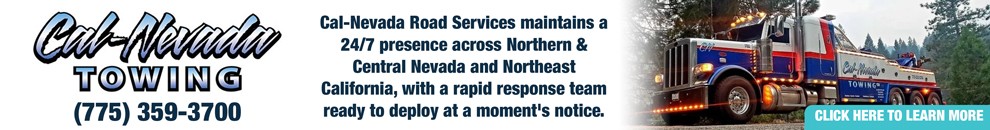 Cal-Nevada Towing