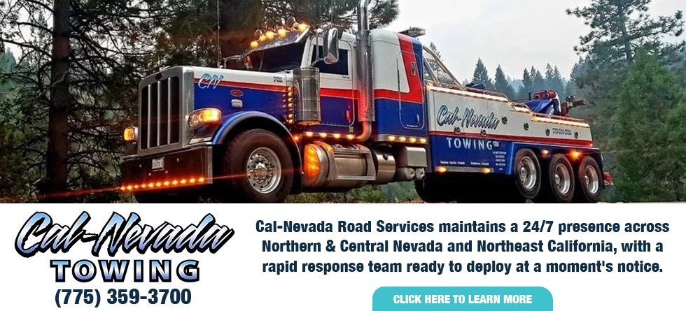 Cal-Nevada Towing