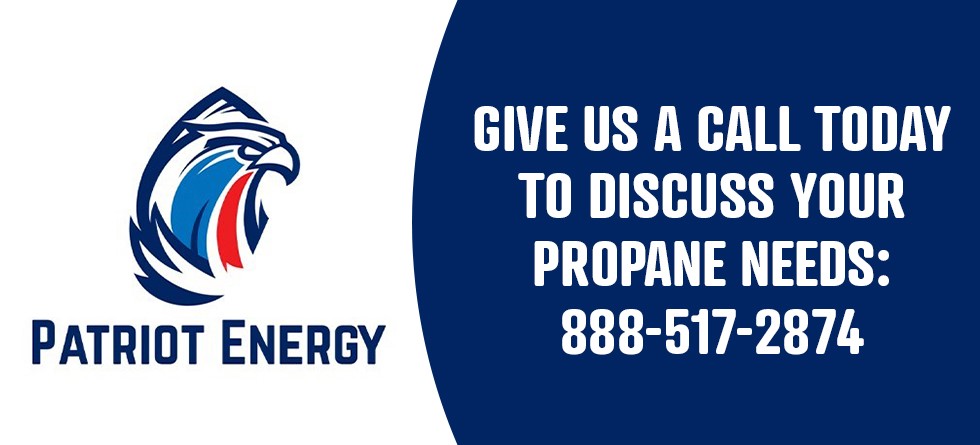 Patriot Energy Propane Service